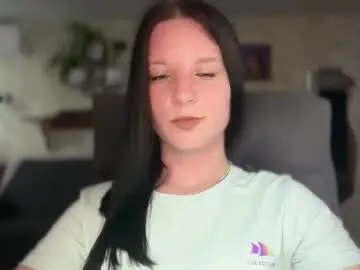 Chaturbate Nude Webcam of sweetshy99