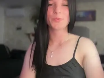Chaturbate Nude Webcam of sweetshy99