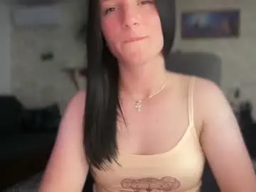 Chaturbate Nude Webcam of sweetshy99