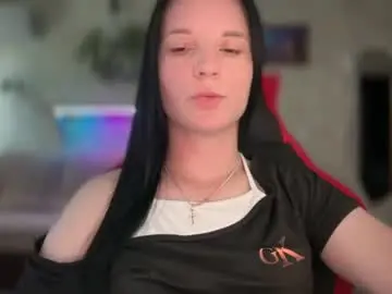 Chaturbate Live Sex Cam of sweetshy99