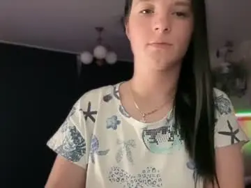 Chaturbate Sex Cam of sweetshy99