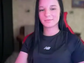 Chaturbate Nude Webcam of sweetshy99