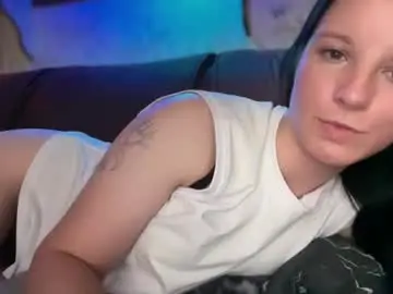 Chaturbate Adult Video Chat of sweetshy99