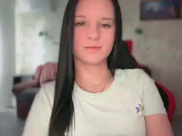 Chaturbate Nude Webcam of sweetshy99