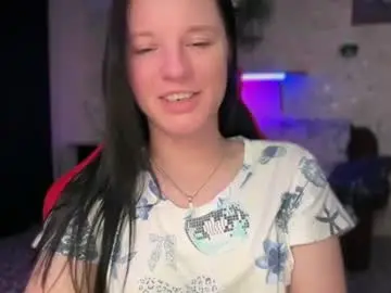 Chaturbate Nude Webcam of sweetshy99