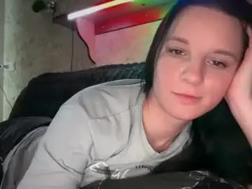 Chaturbate Nude Webcam of sweetshy99