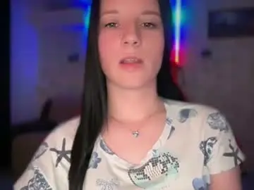 Chaturbate Nude Webcam of sweetshy99