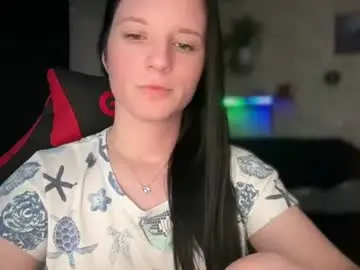 Chaturbate Live Sex Cam of sweetshy99
