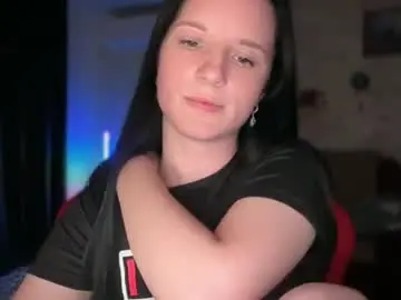Chaturbate Best live sex cam show of sweetshy99