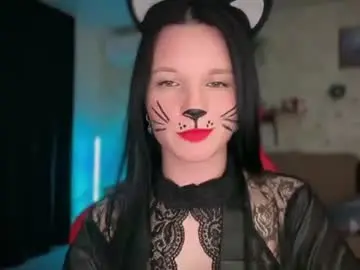 Chaturbate Live Sex Cam of sweetshy99