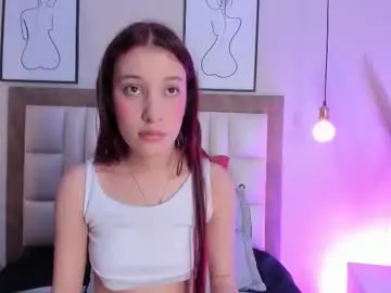 Chaturbate Nude Webcam of tessamonroee