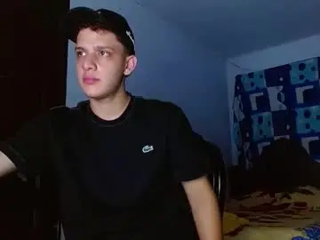 Chaturbate Best Webcam of thomas_may4rs