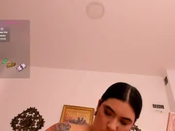 Chaturbate Live Porn of veronicagilss