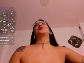 Chaturbate Adult Webcam of veronicagilss