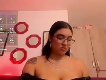 Chaturbate Private Sex Chat of veronicagilss