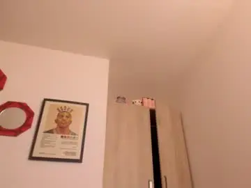 Chaturbate Best Webcam of veronicagilss