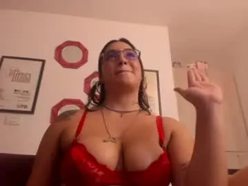 Chaturbate Nude Webcam of veronicagilss
