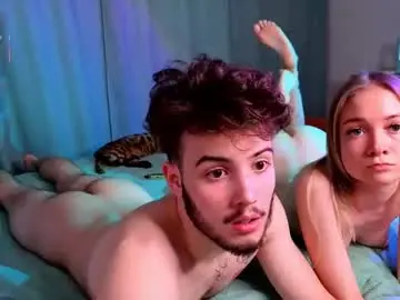 Chaturbate Private Sex Chat of xoxoduo_