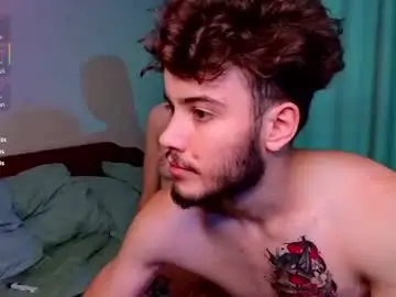 Chaturbate Free Live Porn of xoxoduo_