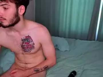 Chaturbate Private Sex Chat of xoxoduo_