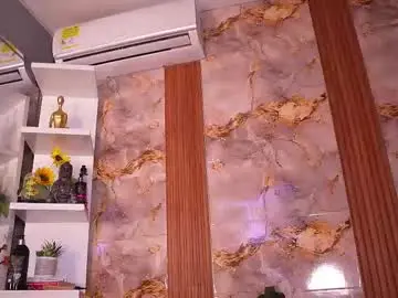 Chaturbate Adult Webcam of zoey_fox_