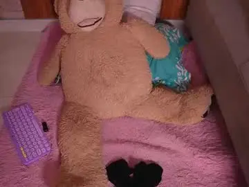 Chaturbate Sex Chat of zoey_fox_