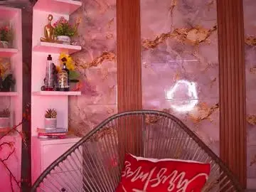 Chaturbate Adult Webcam of zoey_fox_