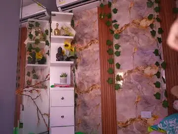 Chaturbate Adult Video Chat of zoey_fox_