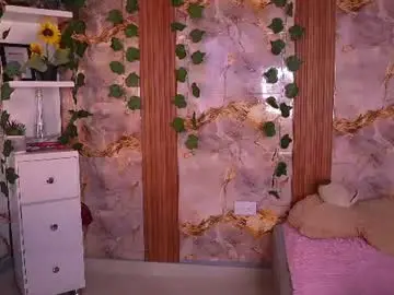 Chaturbate Sex Chat of zoey_fox_