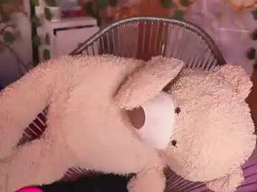 Chaturbate Live Porn of zoey_fox_