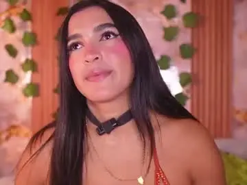 Chaturbate Sex Chat of zoey_fox_