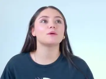 Chaturbate Best live sex cam show of alexialeman