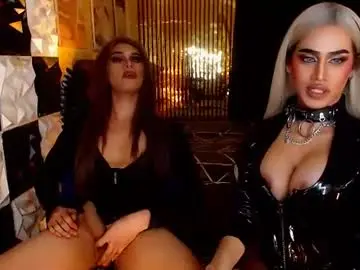 Chaturbate Adult Video Chat of amazingtrans18