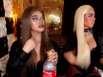Chaturbate Best live sex cam show of amazingtrans18