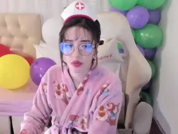 Chaturbate Private Sex Chat of ana_ruuh