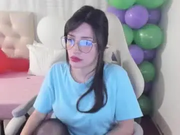 Chaturbate Sex Cam of ana_ruuh