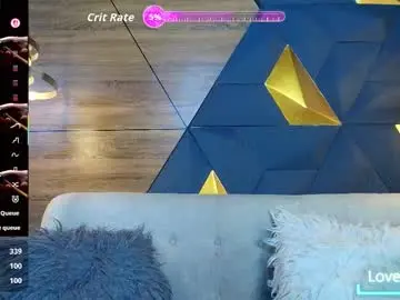 Chaturbate Free Porn Cam of ary_hanna