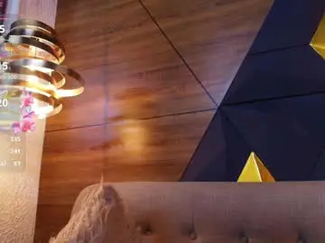 Chaturbate Live Sex of ary_hanna