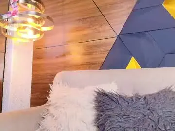Chaturbate Sex Cam of ary_hanna