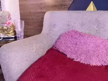 Chaturbate Live Sex Cam of ary_hanna