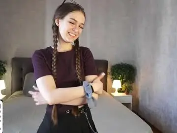 Chaturbate Best live sex cam show of auroralowen