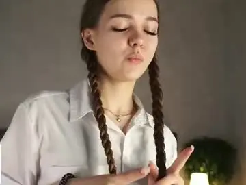 Chaturbate Nude Webcam of auroralowen
