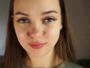 Chaturbate Nude Webcam of auroralowen