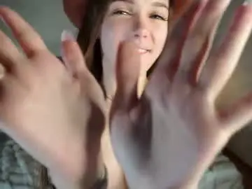 Chaturbate Best live sex cam show of auroralowen