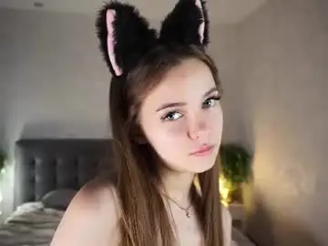 Chaturbate Adult Webcam of auroralowen