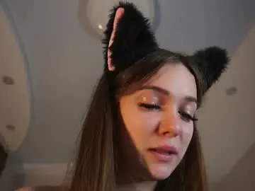 Chaturbate Adult Video Chat of auroralowen