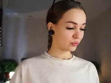 Chaturbate Live Sex Cam of auroralowen