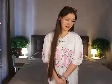 Chaturbate Nude Webcam of auroralowen
