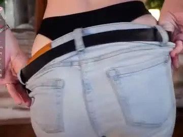 Chaturbate Live Porn of auroralowen