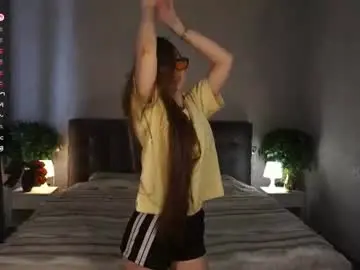 Chaturbate Adult Video Chat of auroralowen